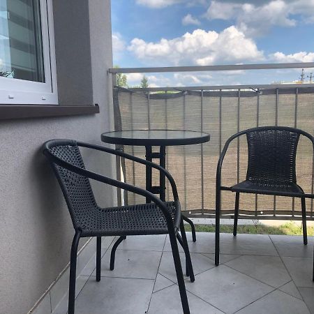 Apartament Wielbark Krolowej Jadwigi 4M2 Apartment ภายนอก รูปภาพ
