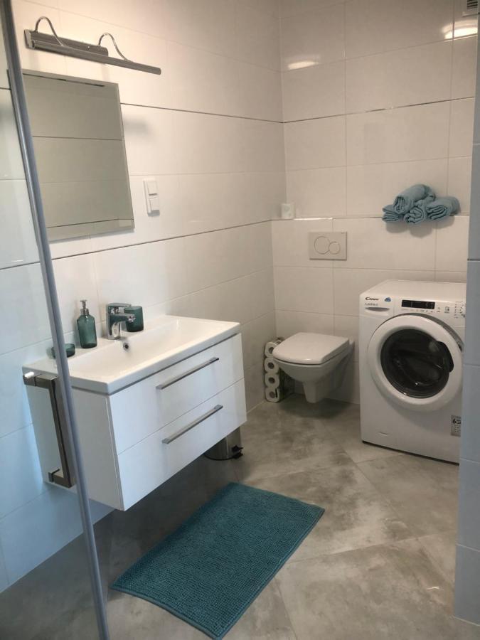 Apartament Wielbark Krolowej Jadwigi 4M2 Apartment ภายนอก รูปภาพ