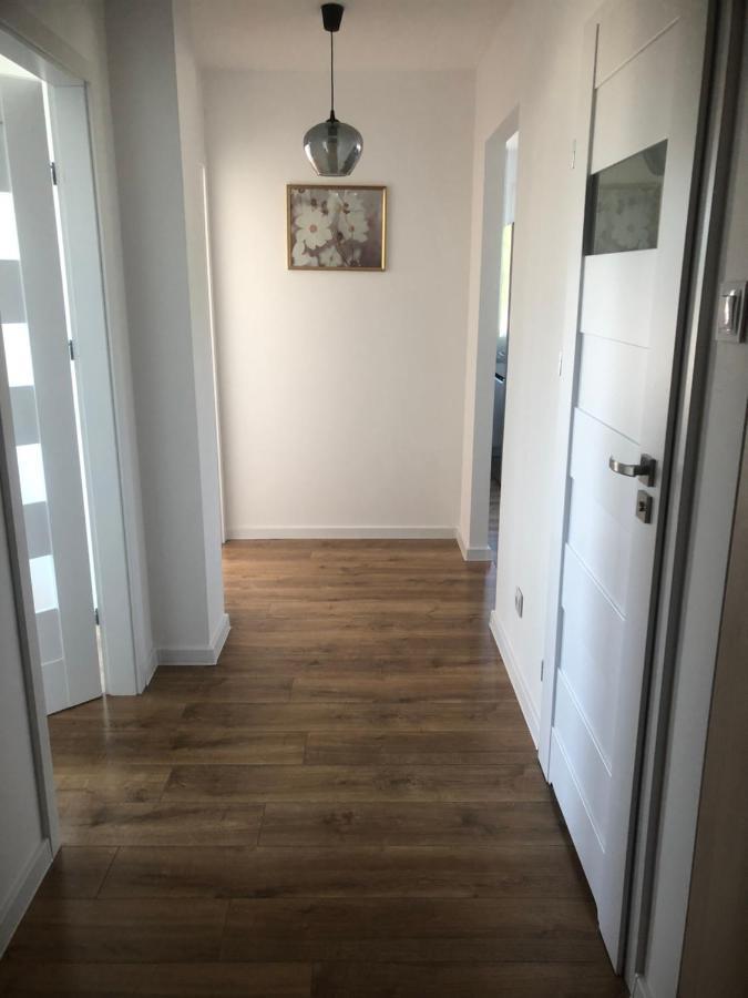 Apartament Wielbark Krolowej Jadwigi 4M2 Apartment ภายนอก รูปภาพ