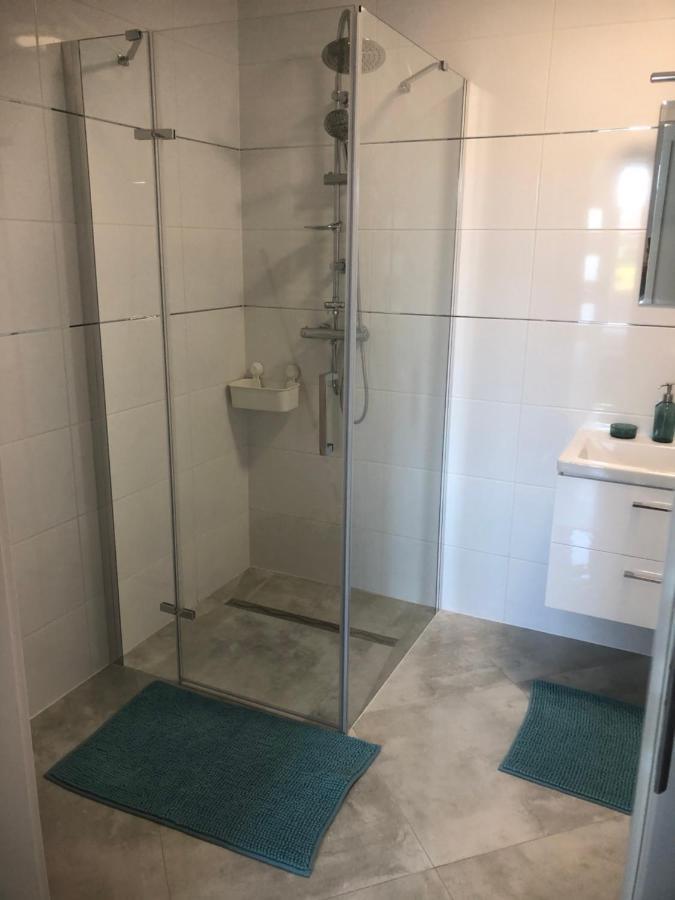Apartament Wielbark Krolowej Jadwigi 4M2 Apartment ภายนอก รูปภาพ